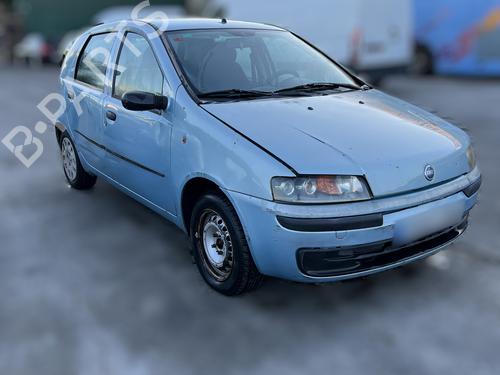 Starter FIAT PUNTO Hatchback Van (188_) 1.2 60 | BP11809169M8 