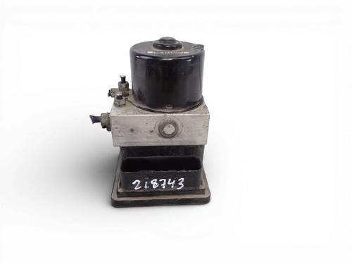 Used ABS pump OPEL ZAFIRA / ZAFIRA FAMILY B (A05) [2005-2019]  32215883