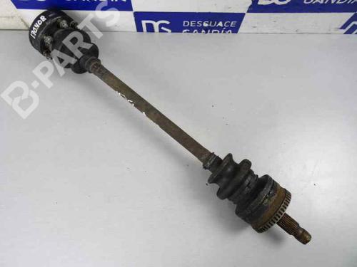 Used Right rear driveshaft Right rear driveshaft MERCEDES-BENZ E-CLASS (W210) E 200 Kompressor (210.048) (163 hp) 7721901 7721901