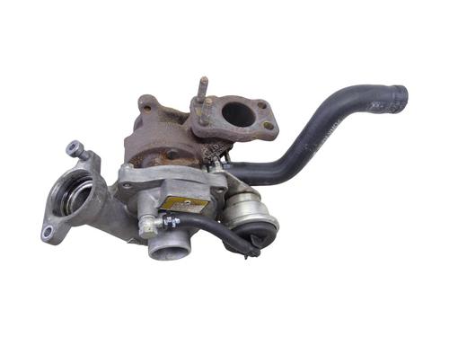 Turbocharger/Supercharger MAZDA 2 (DY) 1.4 CD | BP28296404M71 