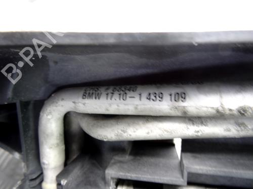 AC radiator BMW X5 (E53) 3.0 i | BP17712860M32 
