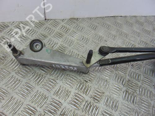Front wiper motor MERCEDES-BENZ CLA Coupe (C117) CLA 220 CDI 4-matic (117.305) | BP8938884M29 