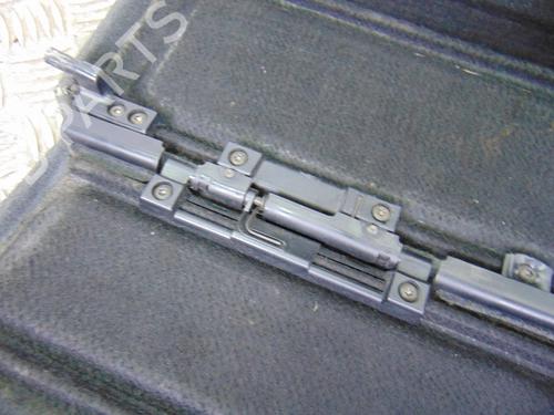 Rear parcel shelf OPEL MERIVA A MPV (X03) 1.6 (E75) | BP10498523C85 