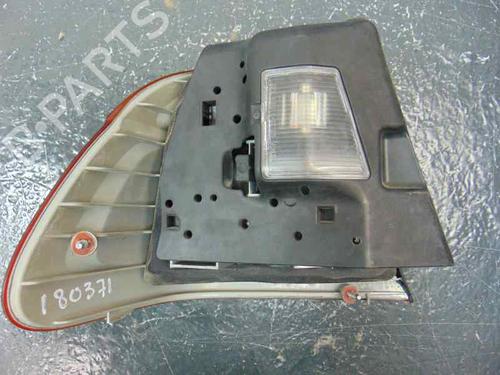 Right taillight BMW 3 (E46) 316 i | BP7726460C35 
