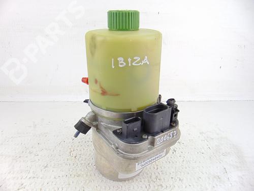 Used Steering pump Steering pump SEAT IBIZA IV SC (6J1, 6P5) 1.6 TDI (90 hp) 10657354 10657354
