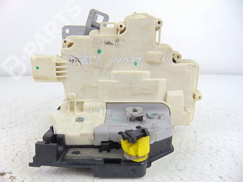Used Rear left lock Rear left lock SEAT LEON (1P1) 1.9 TDI (105 hp) 11134019 11134019