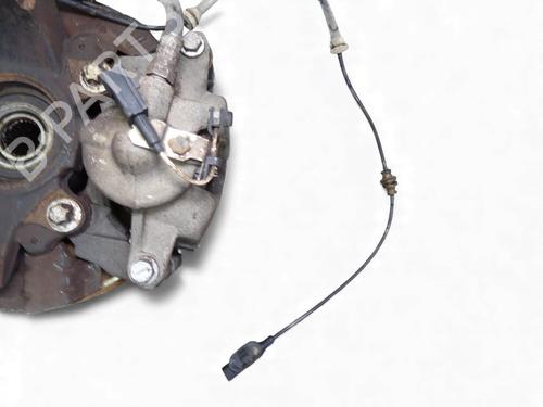 Left front steering knuckle PEUGEOT BIPPER (AA_)  | BP30323345M25 