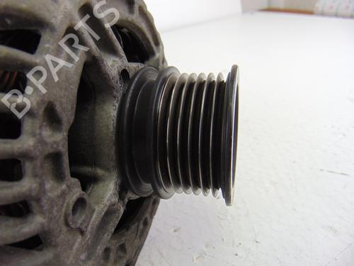 Alternator VW POLO (9N_, 9A_) 1.4 16V | BP12432459M7 