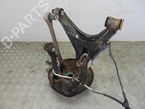Right rear steering knuckle AUDI ALLROAD C5 (4BH) 2.5 TDI quattro | BP11752156M28 