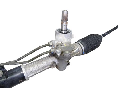 Steering rack FIAT DOBLO Cargo (263_) 1.3 D Multijet (263WXU1A, 263ZXU1A, 263WYB1A, 263ZYB1A) | BP32729327M22 - Image 5