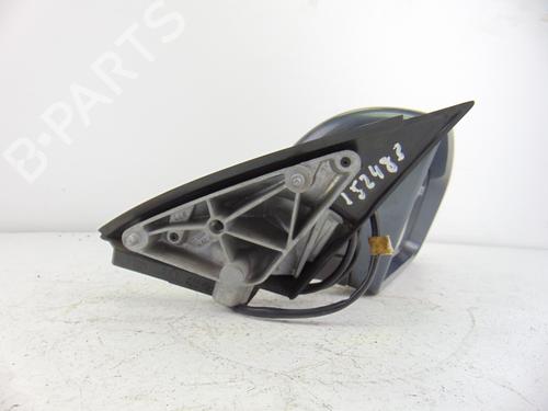 Right mirror AUDI A4 B7 Avant (8ED) 2.7 TDI | BP7788365C27 