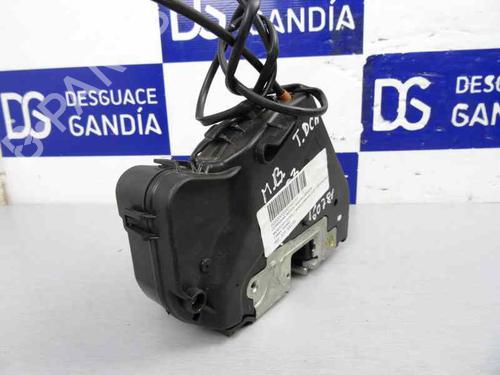 Rear right lock MERCEDES-BENZ C-CLASS T-Model (S203) C 220 CDI (203.208) | BP7718861C99 