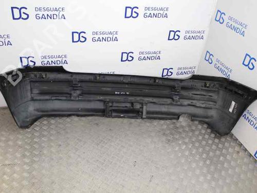 Rear bumper BMW 3 Compact (E46) 320 td | BP7719586C8 