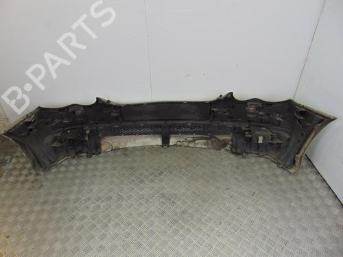 Front bumper MERCEDES-BENZ C-CLASS (W203) C 270 CDI (203.016) | BP8612963C7 