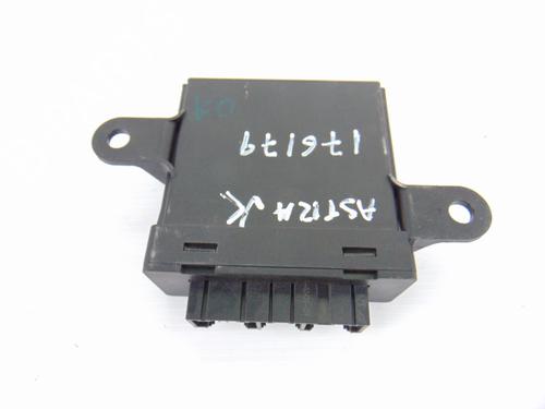 Electronic module OPEL ASTRA K (B16) 1.4 Turbo (68) | BP7724178M83 