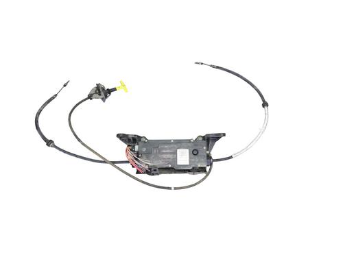 Used Hand brake Hand brake RENAULT SCÉNIC II (JM0/1_) [2003-2010] 33720367 33720367