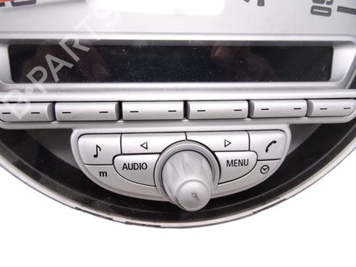 Instrument cluster MINI MINI (R56) Cooper | BP19127147C47 