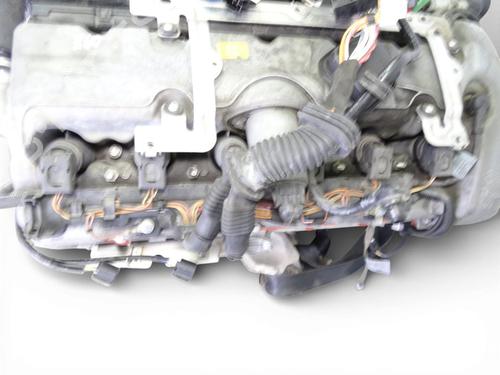 Engine BMW 5 (E60) 525 xi | BP30656057M1 