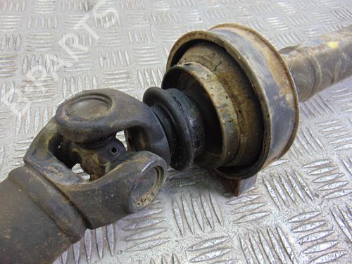 Driveshaft VOLVO 740 (744) 2.3 | BP8810892M37 