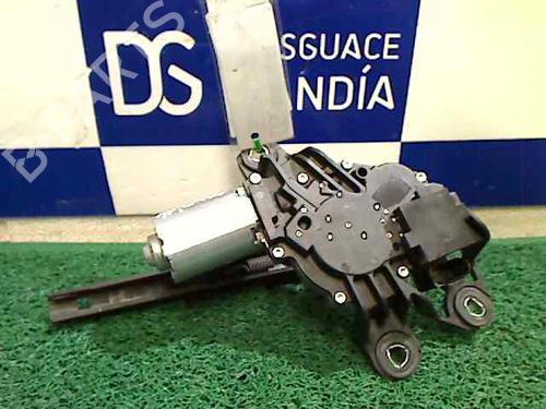 Rear wiper motor VW POLO V (6R1, 6C1) 1.0 | BP7716593M102 