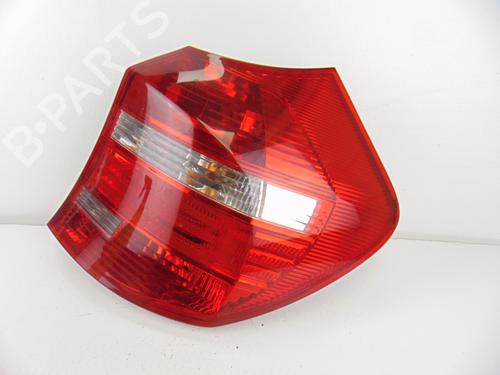 Right taillight BMW 1 (E87) 118 d | BP11227866C35 