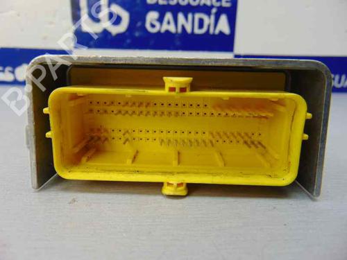 ECU airbags SEAT LEON (1P1)  | BP7729017M53 