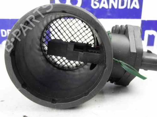Mass air flow sensor OPEL ASTRA G Estate (T98) 1.7 DTI 16V (F35) | BP7718932M95 