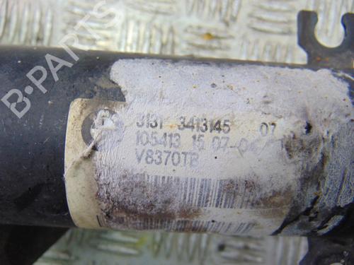Left front shock absorber BMW X3 (E83) 2.0 d | BP9304747M16 
