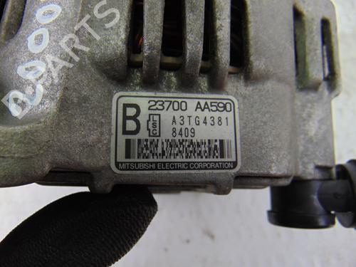 Alternator SUBARU LEGACY IV (BL) 2.0 D AWD (BLD) | BP10564560M7 