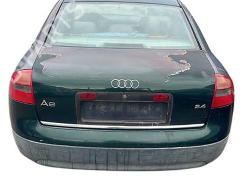 Engine AUDI A6 C5 (4B2, 4B4) 2.4 | BP32215880M1 - Image 14