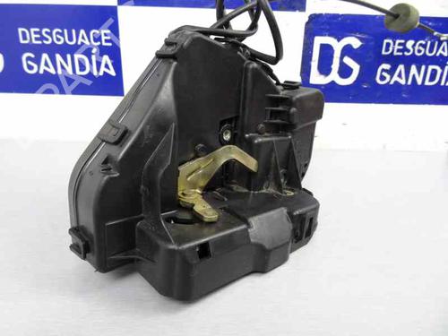 Rear right lock MERCEDES-BENZ C-CLASS T-Model (S203) C 220 CDI (203.208) | BP7718861C99 