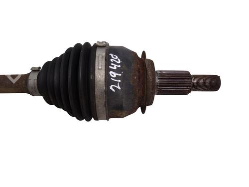 Left front driveshaft MAZDA CX-5 (KE, GH) | BP33401861M38 - Image 3