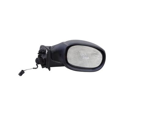 Used Right mirror CITROËN C3 I (FC_, FN_) 1.4 i Bivalent (73 hp) 27996092