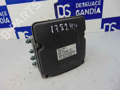 ABS pump BMW X5 (E70) xDrive 30 d | BP7725295M43 