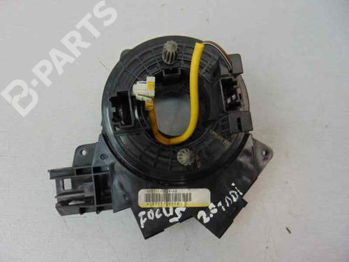 Used Squib airbag Squib airbag FORD FOCUS II (DA_, HCP, DP) [2004-2013] 7728556 7728556