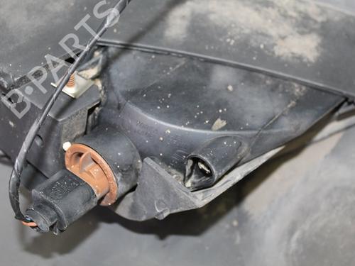 Rear bumper SEAT TOLEDO III (5P2)  | BP19342236C8 