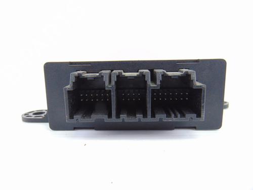 Electronic module OPEL ASTRA K (B16) 1.4 Turbo (68) | BP7724178M83 