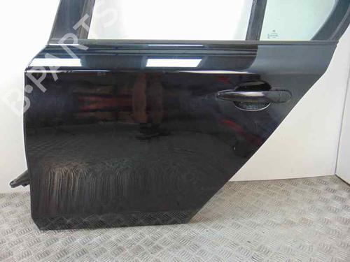 Left rear door BMW 1 (E87) 118 d | BP8074728C4 