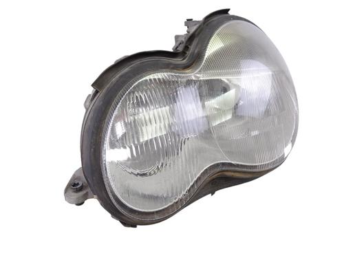 Left headlight MERCEDES-BENZ C-CLASS (W203) C 220 CDI (203.006) | BP32411332C28 - Image 4