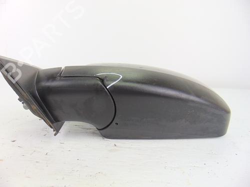 Left mirror OPEL MERIVA A MPV (X03) 1.7 CDTI (E75) | BP8795741C26 