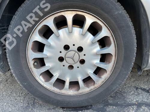 Left front window switch MERCEDES-BENZ E-CLASS (W211) E 270 CDI (211.016) | BP9142337C106  - Image 15