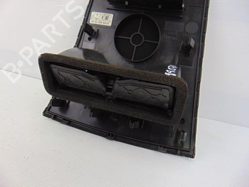 Electronic module MERCEDES-BENZ A-CLASS (W169) A 200 TURBO (169.034, 169.334) | BP10245187M83 