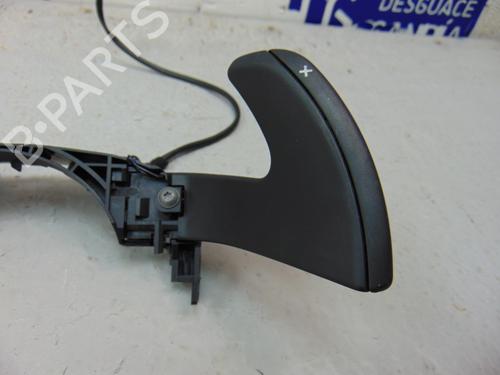 Steering wheel controls CITROËN C4 CACTUS 1.2 VTi 82 | BP7725647E15 
