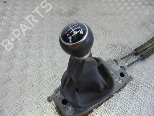 Gear lever VW TOURAN (1T1, 1T2) 2.0 TDI 16V | BP7716934M90 