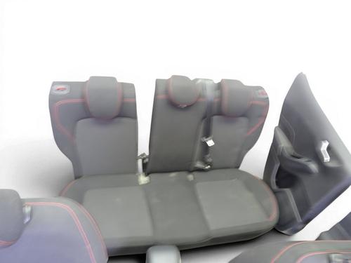 Seats set FORD FIESTA VII (HJ, HF) 1.0 EcoBoost | BP35776957C78 - Image 6