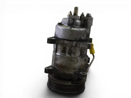 AC compressor PEUGEOT 307 Break (3E) 2.0 HDI 110 | BP37151500M34 - Image 2