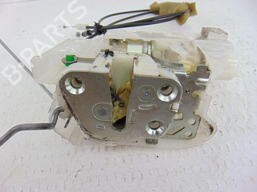 Front left lock SUBARU LEGACY IV (BL) 2.0 D AWD (BLD) | BP10559624C98 