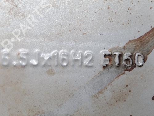Rim AUDI A3 Sportback (8PA) 1.4 TFSI | BP24033889C45 
