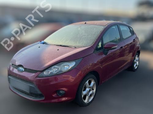 Tennspole FORD FIESTA VI (CB1, CCN) 1.25 | BP10210596M94 