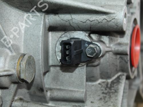 Gearbox MITSUBISHI CARISMA (DA_) 1.9 DI-D (DA5A) | BP8882868M3 